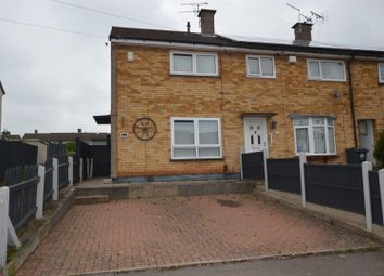 Thumbnail Property to rent in Shield Crescent, Glen Parva, Leicester