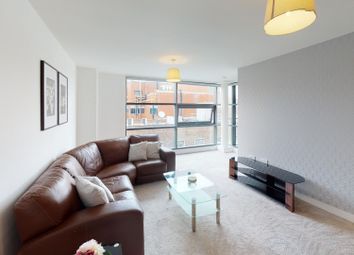 Thumbnail 2 bed flat for sale in 21 Colquitt Street, Liverpool