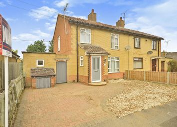 Thumbnail 3 bed semi-detached house for sale in Summer Leeze, Willesborough, Ashford