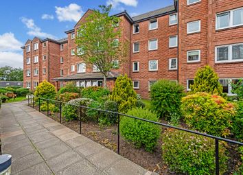 Thumbnail 1 bed flat for sale in Elphinstone Court, Kilmacolm