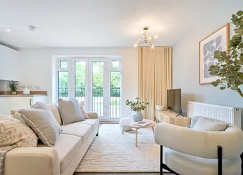 The Perfect Space To Unwind After A Long Day