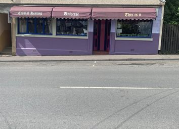 Thumbnail Retail premises for sale in East High Street, Crieff