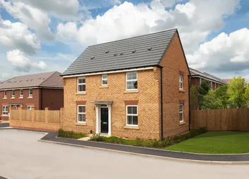 Rose Place Hadley Home