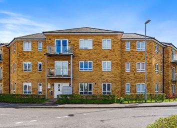 Thumbnail 2 bed flat for sale in Diamond Jubilee Way, Carshalton