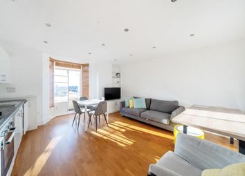 Thumbnail 2 bed flat to rent in Finchley Road, Hampstead