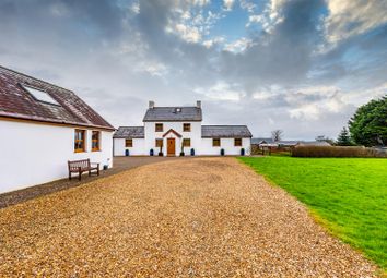 Thumbnail Detached house for sale in Llanrhidian, Swansea