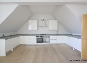 2 Bedrooms Flat to rent in Mill Heights, The Ridgeway, Mill Hill NW7