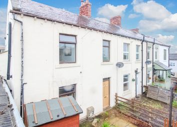 Thumbnail 1 bed end terrace house for sale in Holmfield Road, Clayton West, Huddersfield