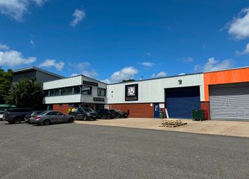 Thumbnail Industrial to let in Unit 1 Waterloo Industrial Estate, Flanders Road, Hedge End, Southampton