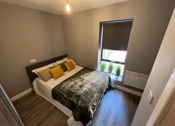 Thumbnail Flat to rent in Beta House Flat, Deacon Street, Leicester