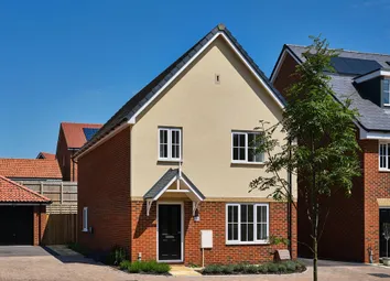 A Typical Midford Home At Stour View