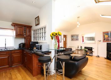 Thumbnail 1 bed flat for sale in Lawson Road, Sheffield