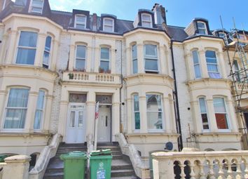 Thumbnail Flat for sale in Alhambra Road, Southsea