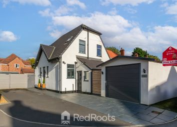 Thumbnail 2 bed detached house for sale in Arleigh, Northfield Road