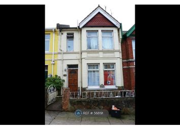 6 Bedroom Terraced house for rent