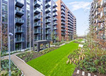 1 bed property to rent in 3 Clipper Street, London E16
