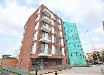 Thumbnail Flat for sale in Evelyn Street, London