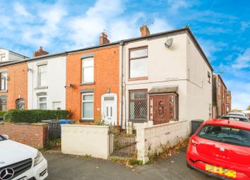 Thumbnail 2 bed end terrace house for sale in Romney Street, Ashton-Under-Lyne, Lancashire