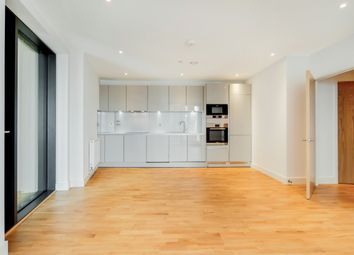 Thumbnail 1 bed flat to rent in Station Road, London