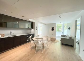 Thumbnail 2 bed flat to rent in The Waterson Building, Long Street, London