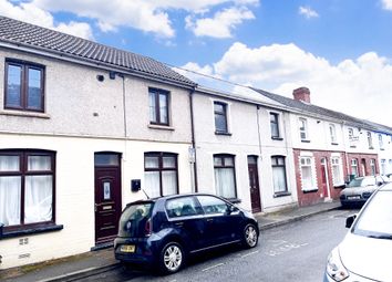 Thumbnail 3 bed property to rent in Rectory Road, Crumlin, Newport