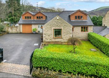 Thumbnail Detached house for sale in Thornley Lane, Grotton, Saddleworth