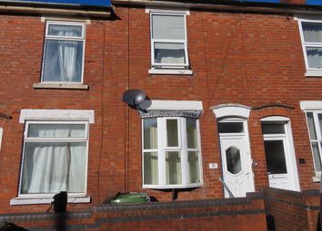 Thumbnail Terraced house for sale in Carter Road, Wolverhampton