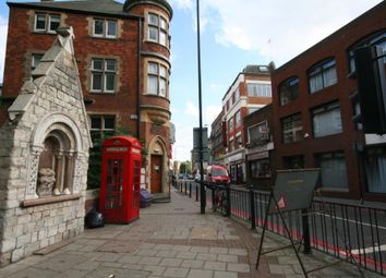 1 Bedrooms Flat to rent in White Church Lane, Aldgate East, London E1