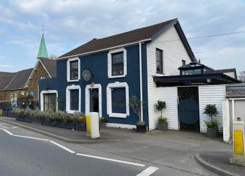 Thumbnail Restaurant/cafe to let in Clydach Road, Ynystawe, Swansea