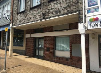 Thumbnail Retail premises to let in 24 Fore Street, Saltash, Cornwall