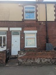 Thumbnail Terraced house for sale in Kelly Street, Goldthorpe
