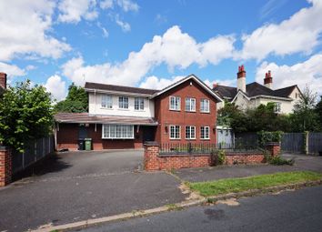 Thumbnail Detached house for sale in Dingle Road, Pedmore, Stourbridge