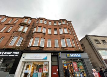 Thumbnail 1 bed flat for sale in Main St, Cambuslang