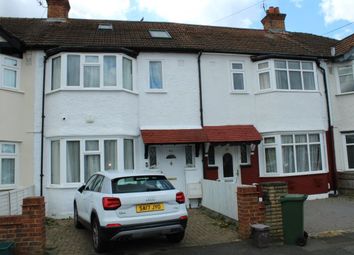 Thumbnail Property to rent in Cobham Avenue, New Malden