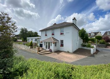 Thumbnail 6 bed detached house for sale in Five Lanes Road, Marldon, Paignton