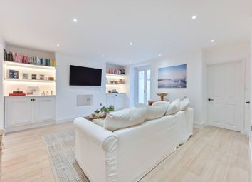 Thumbnail 2 bedroom flat for sale in Fulham Road, Parsons Green, London