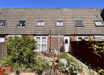 Thumbnail Terraced house for sale in Prestwick Close, Brislington, Bristol