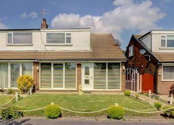 3 Bedroom Semi-detached bungalow for sale
