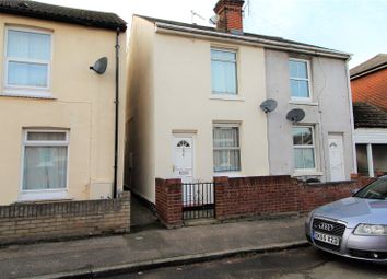 2 Bedrooms Terraced house to rent in Charles Street, Colchester, Essex CO1