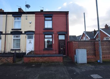 Thumbnail 2 bed terraced house for sale in West End Road, Haydock