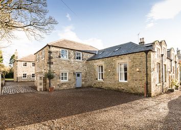 Thumbnail 4 bed barn conversion to rent in The Log House, Lesbury, Alnmouth, Near Alnwick