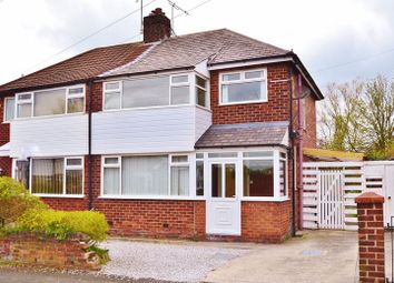 3 Bedroom Semi-detached house for rent