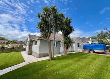 Thumbnail Detached bungalow to rent in Padacre Road, Torquay