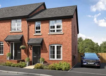 The Ambleford At Meadow Rise