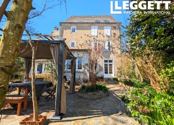 Thumbnail 7 bed villa for sale in Saint-Yrieix-La-Perche, Haute-Vienne, Nouvelle-Aquitaine