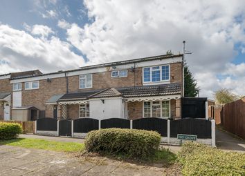 Thumbnail End terrace house for sale in Isis Grove, Birmingham
