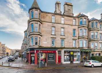Thumbnail 2 bed flat for sale in 65/1 Comely Bank Road, Comely Bank, Edinburgh