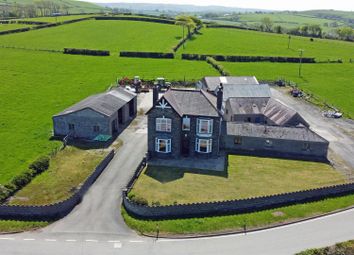 Property listing in Aberystwyth, Ceredigion