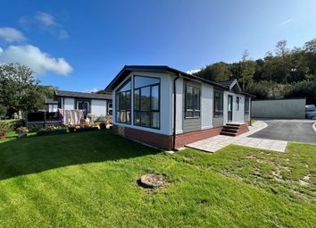 New Quay - Lodge for sale