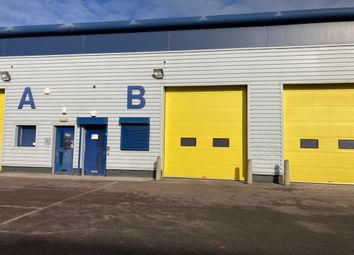 Thumbnail Industrial to let in Unit B Howland Industrial Estate, Howland Road, Thame